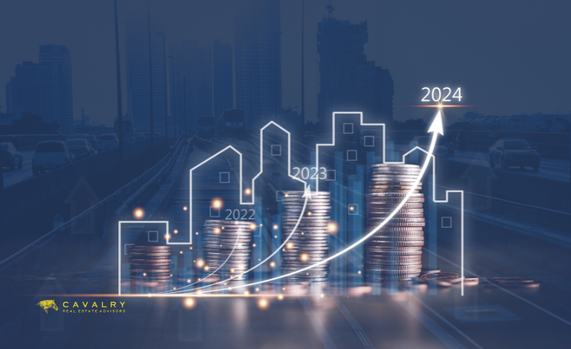 Image depicting return on real estate investment.