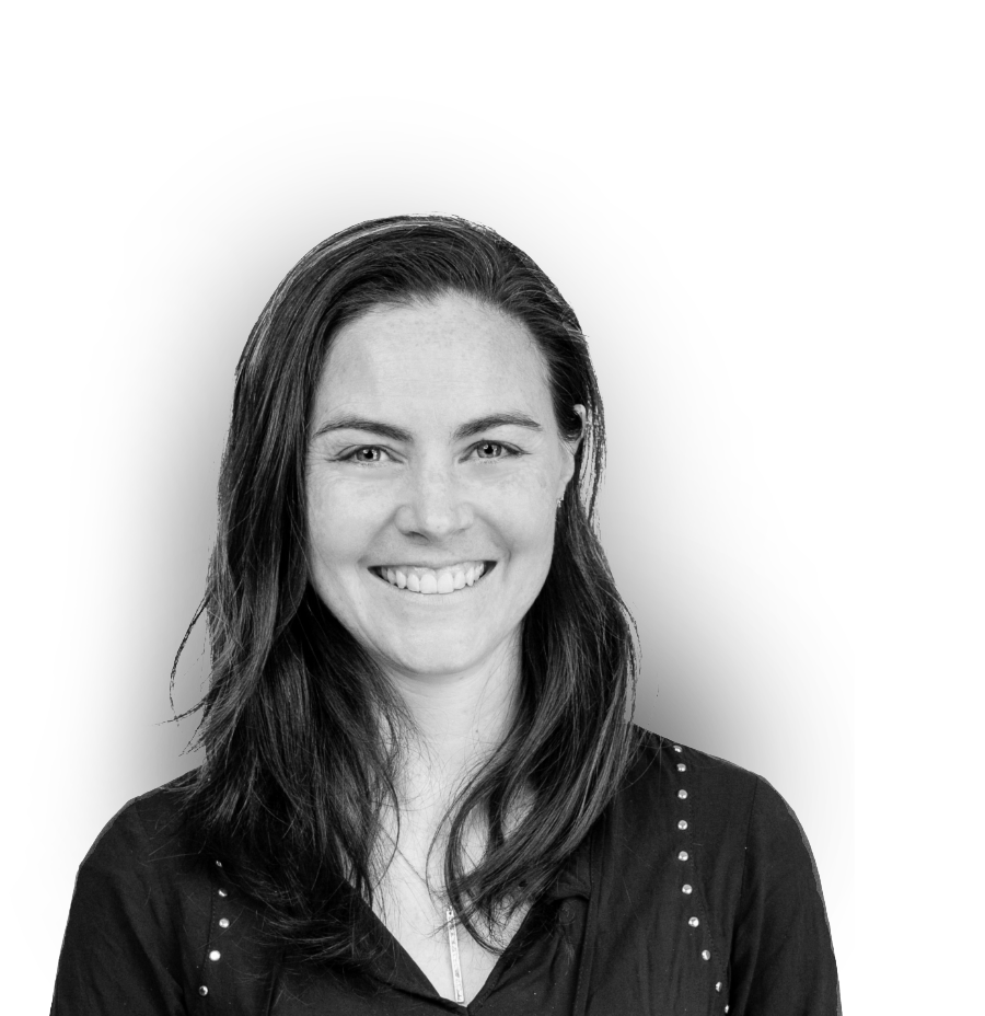 Emily Haggerty - Director of Sales and Marketing