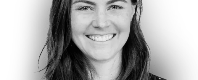 Emily Haggerty | Director of Sales and Marketing