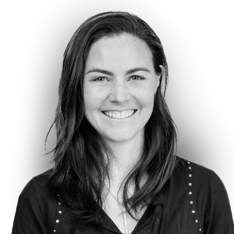 Emily Haggerty | Director of Sales and Marketing