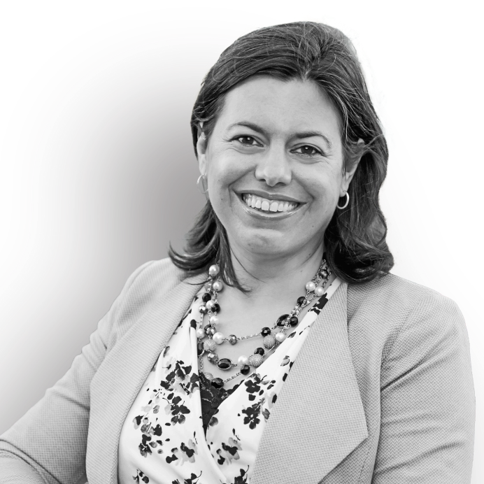 Heidi Gilbert | Co-Founder/Chief Product Officer