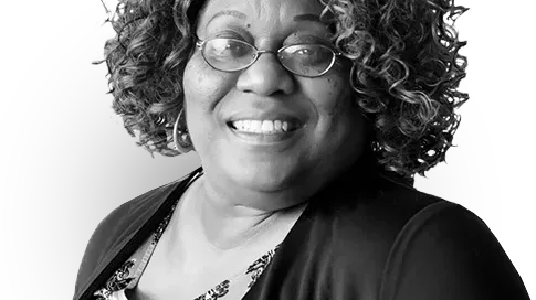 Jackie Jones | Operations Administrator