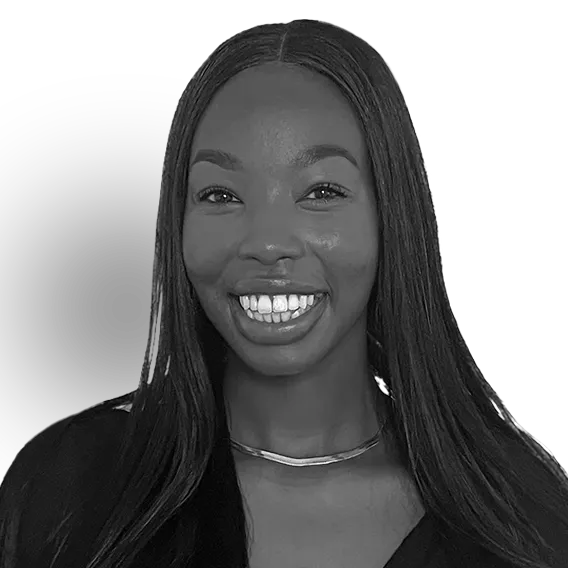 Sara Chepkoit | Lead Analyst