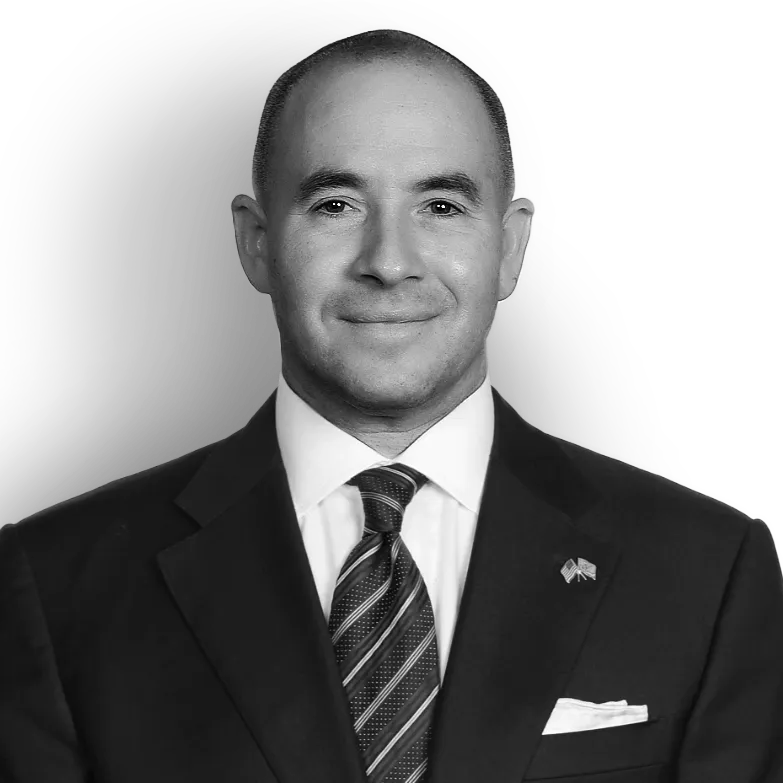 Sean Radin, Esq. | Director